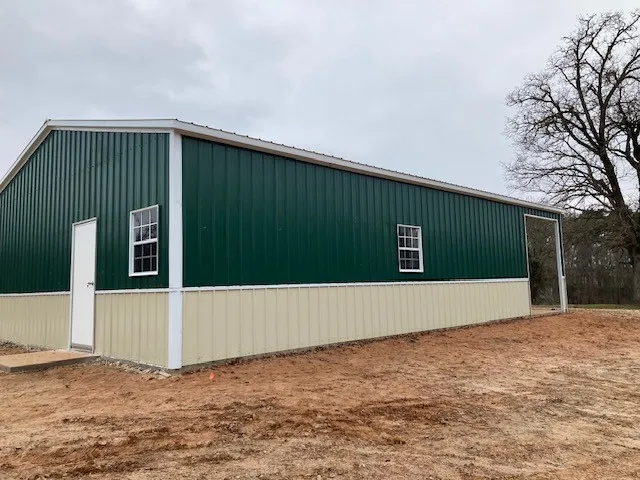Private Road 3398 Road Big Sandy, TX 75755