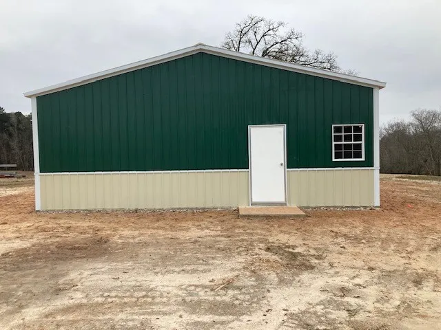 Private Road 3398 Road Big Sandy, TX 75755
