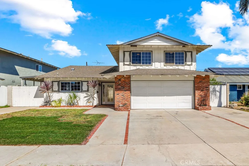 19742 Potomac Lane Huntington Beach, CA 92646