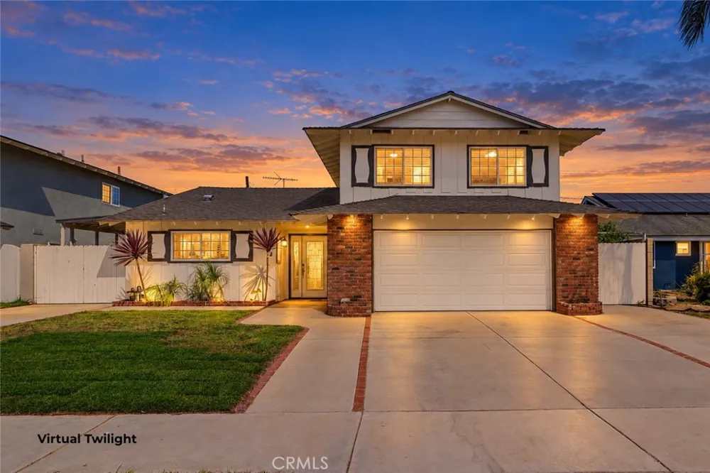 19742 Potomac Lane Huntington Beach, CA 92646