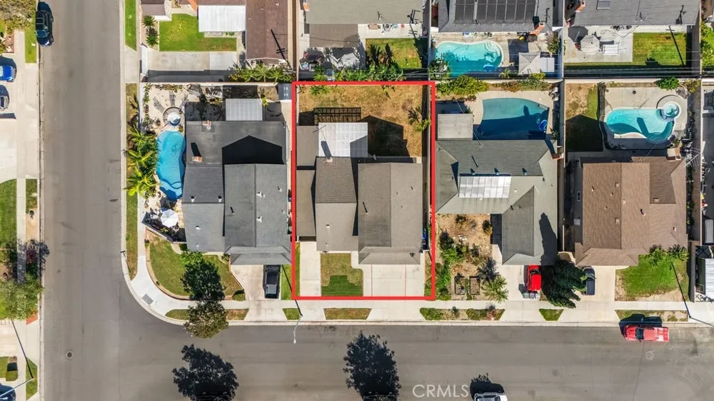 19742 Potomac Lane Huntington Beach, CA 92646