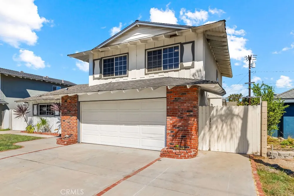 19742 Potomac Lane Huntington Beach, CA 92646