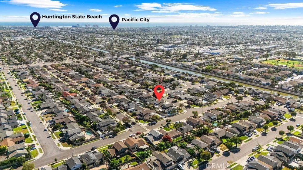 19742 Potomac Lane Huntington Beach, CA 92646