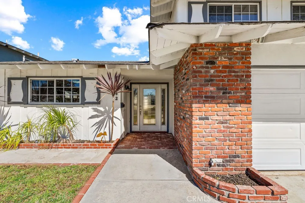 19742 Potomac Lane Huntington Beach, CA 92646