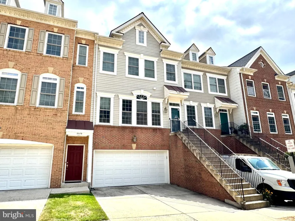 3381 BEECHCLIFF DRIVE Alexandria, VA 22306
