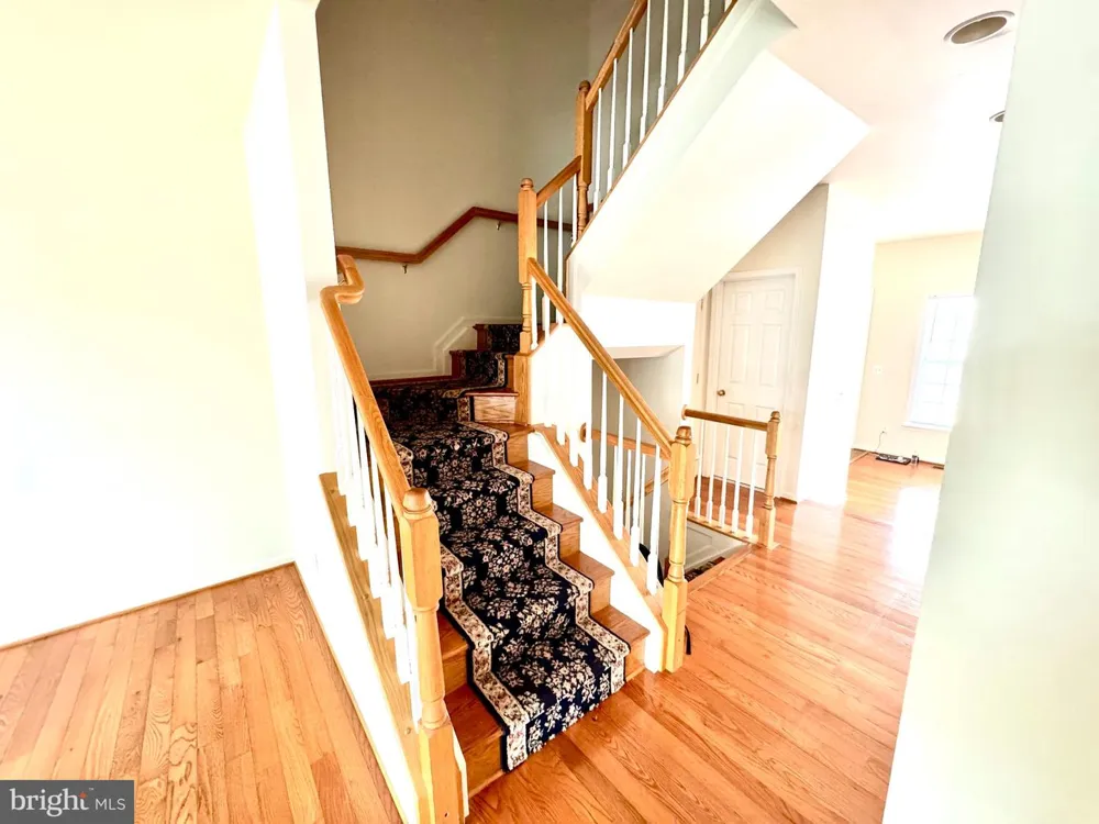 3381 BEECHCLIFF DRIVE Alexandria, VA 22306