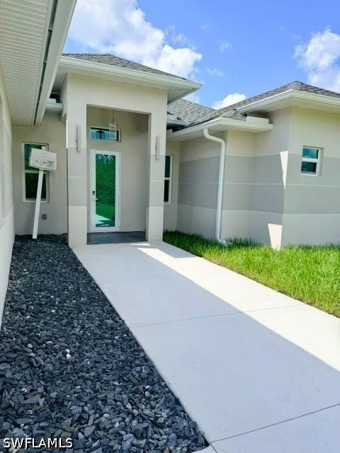 Long Distance Lane Lehigh Acres, FL 33974