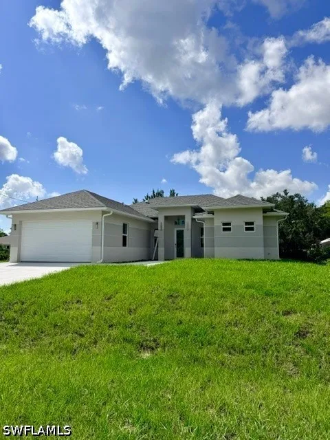 Long Distance Lane Lehigh Acres, FL 33974