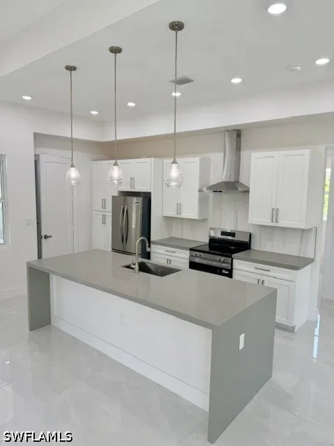 Long Distance Lane Lehigh Acres, FL 33974