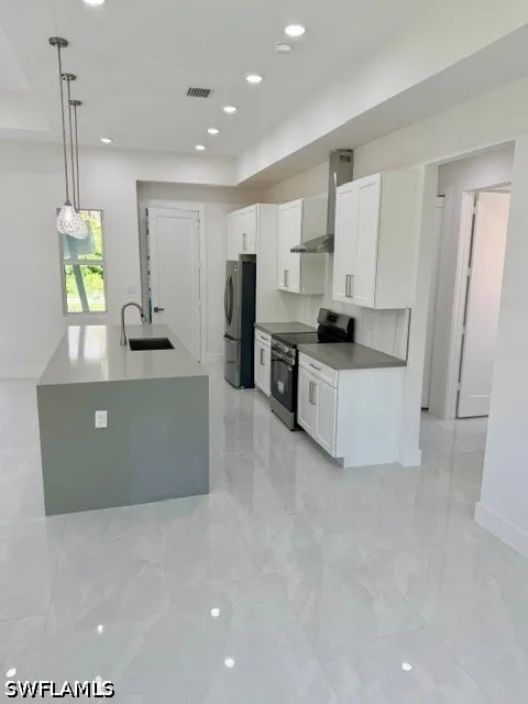 Long Distance Lane Lehigh Acres, FL 33974