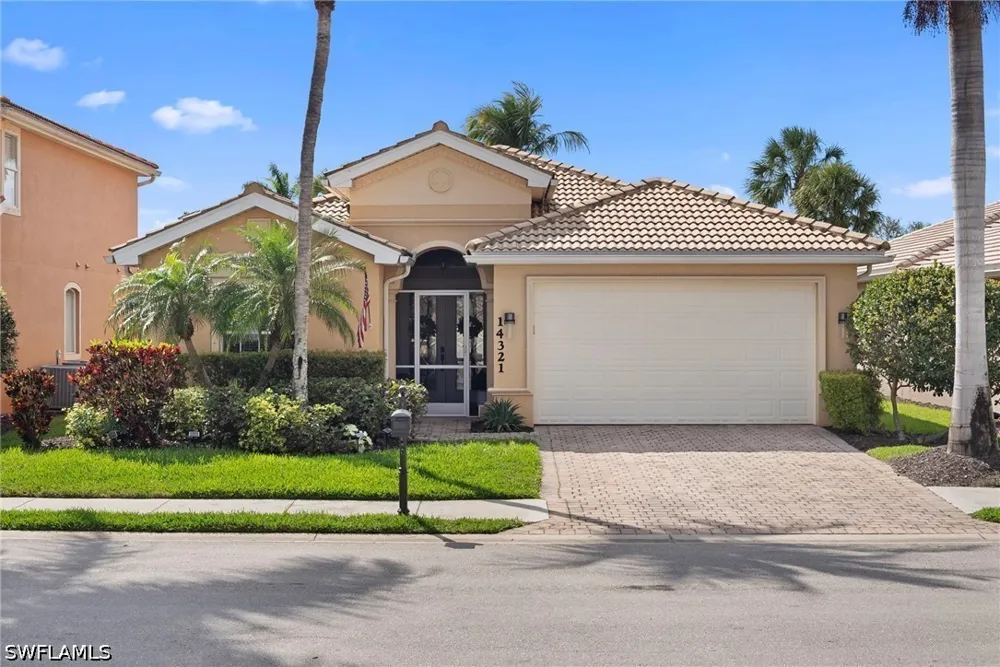 Manchester Drive Naples, FL 34114