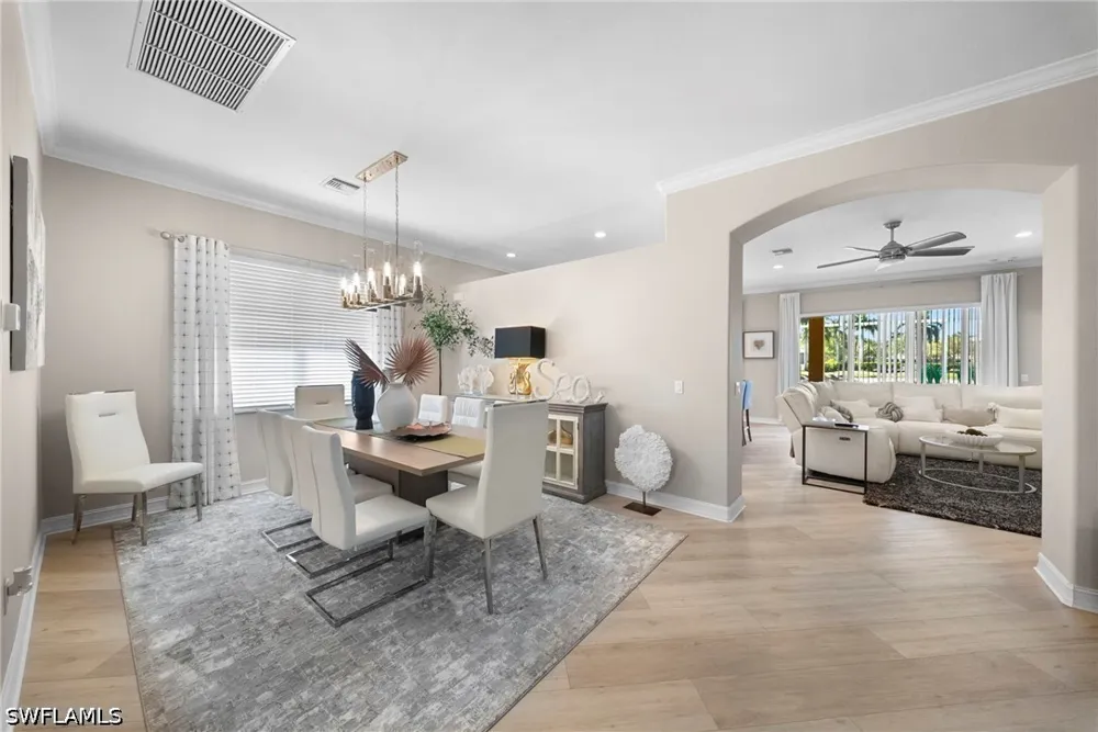 Manchester Drive Naples, FL 34114
