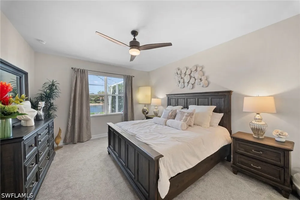 Manchester Drive Naples, FL 34114