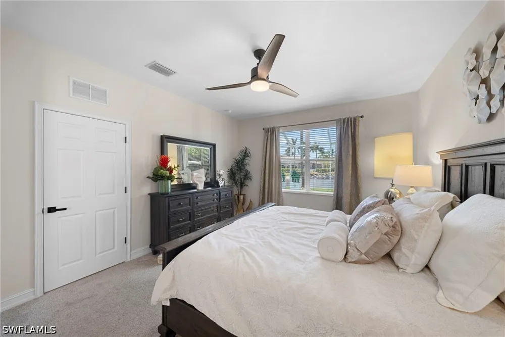Manchester Drive Naples, FL 34114