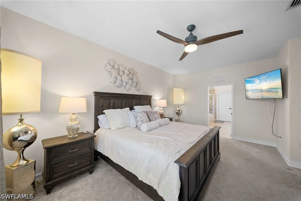 Manchester Drive Naples, FL 34114