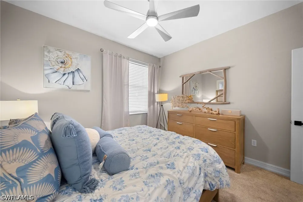 Manchester Drive Naples, FL 34114