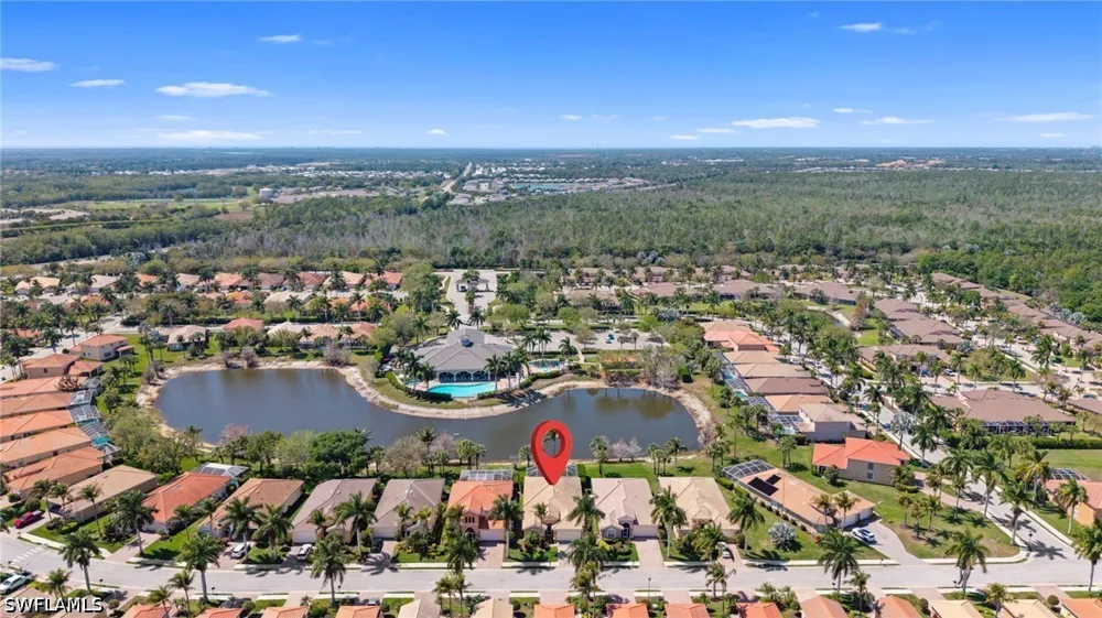 Manchester Drive Naples, FL 34114