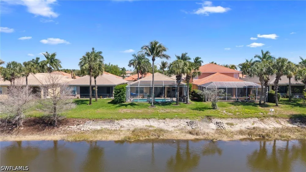 Manchester Drive Naples, FL 34114