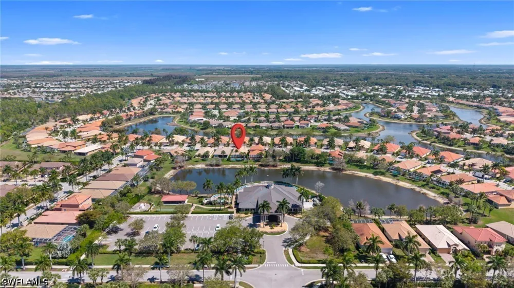 Manchester Drive Naples, FL 34114