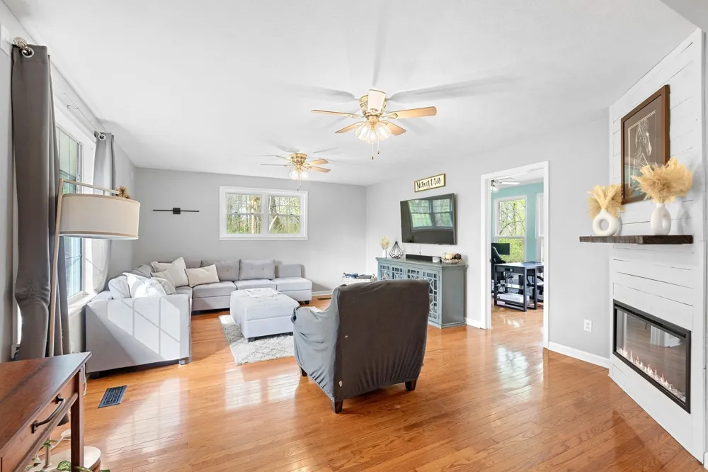 7687 Pewitt Rd Franklin, TN 37064