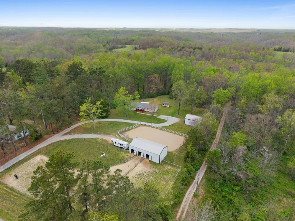 7687 Pewitt Rd Franklin, TN 37064