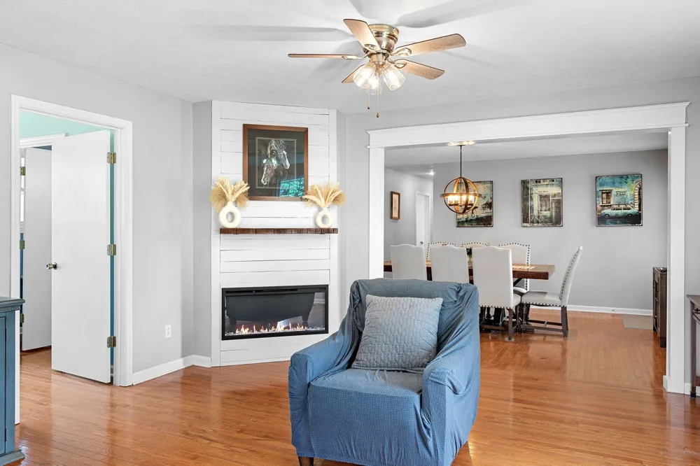 7687 Pewitt Rd Franklin, TN 37064