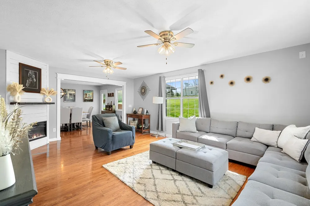 7687 Pewitt Rd Franklin, TN 37064