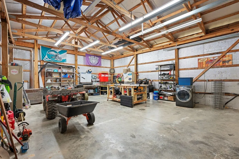 7687 Pewitt Rd Franklin, TN 37064