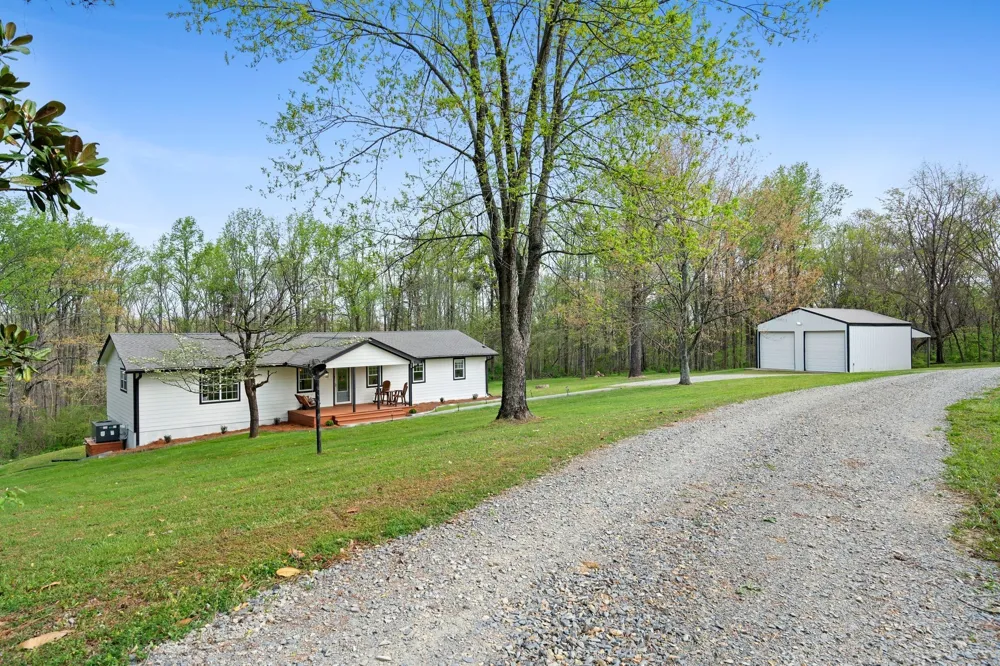 7687 Pewitt Rd Franklin, TN 37064