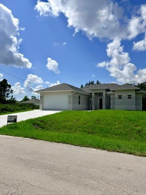 744 Long Distance Lane Lehigh Acres, FL 33974