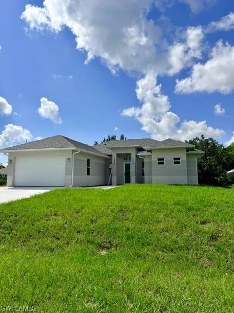 744 Long Distance Lane Lehigh Acres, FL 33974