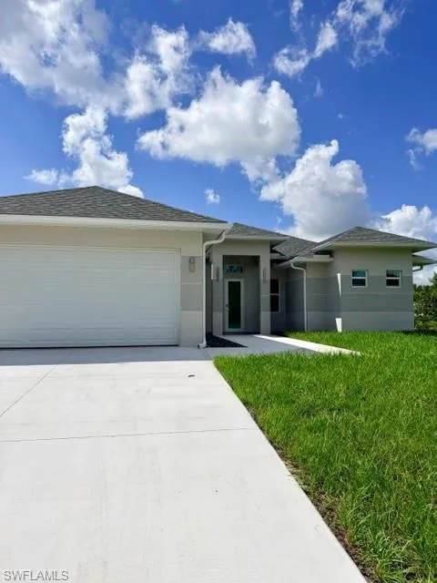 744 Long Distance Lane Lehigh Acres, FL 33974