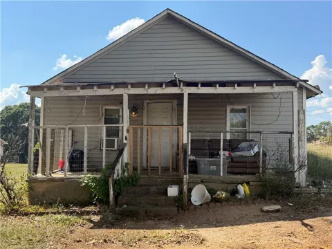 583 Tyus Veal Road