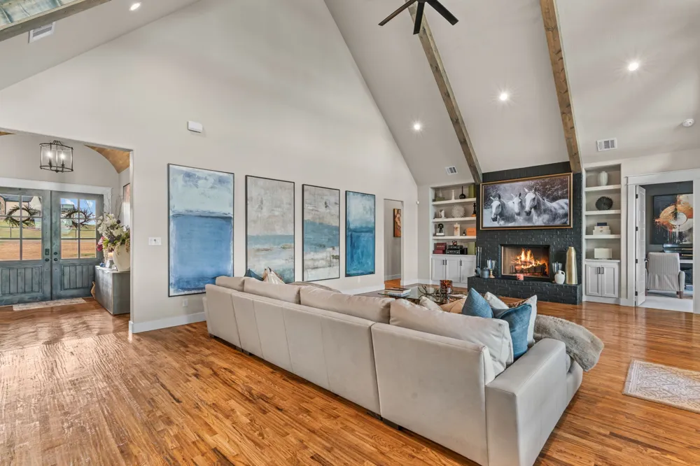 210 Wren View Weatherford, TX 76087