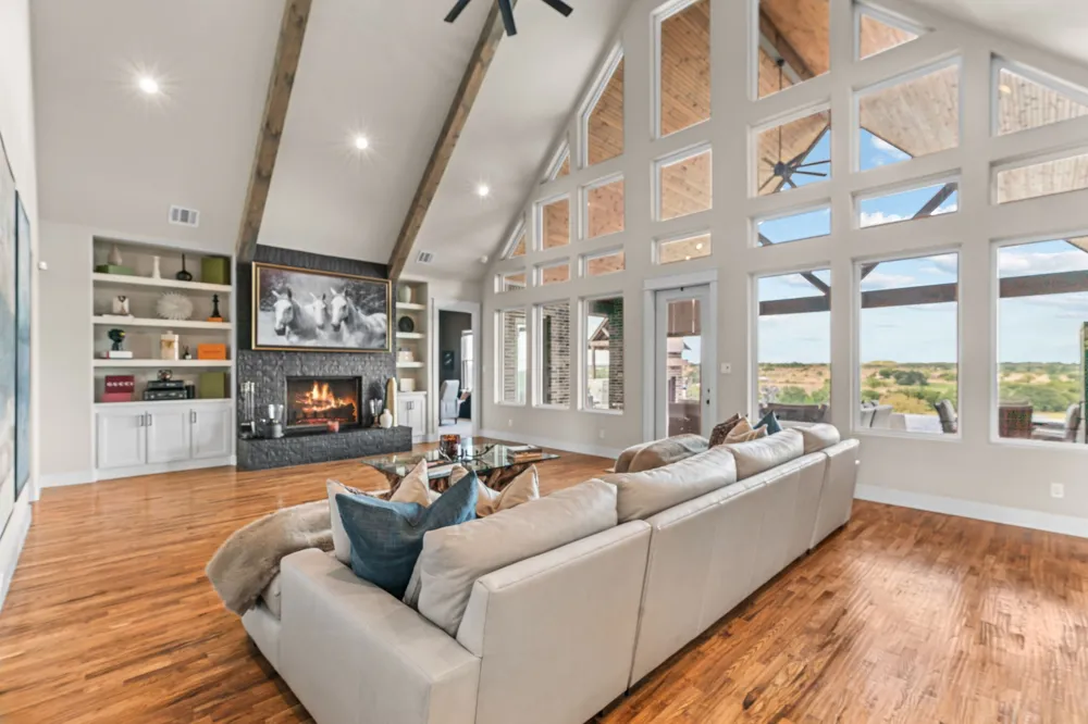 210 Wren View Weatherford, TX 76087