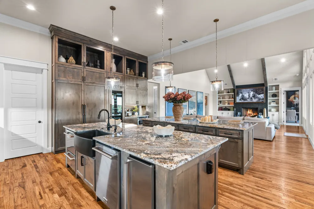 210 Wren View Weatherford, TX 76087