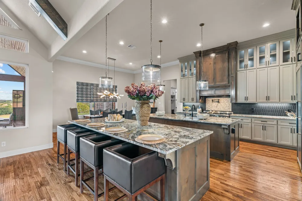 210 Wren View Weatherford, TX 76087