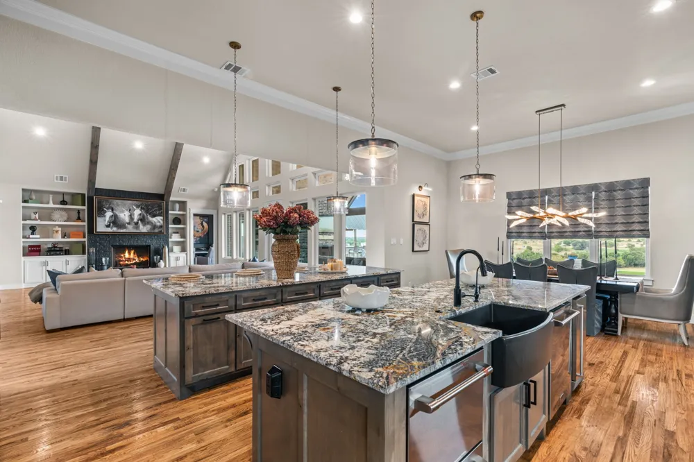 210 Wren View Weatherford, TX 76087