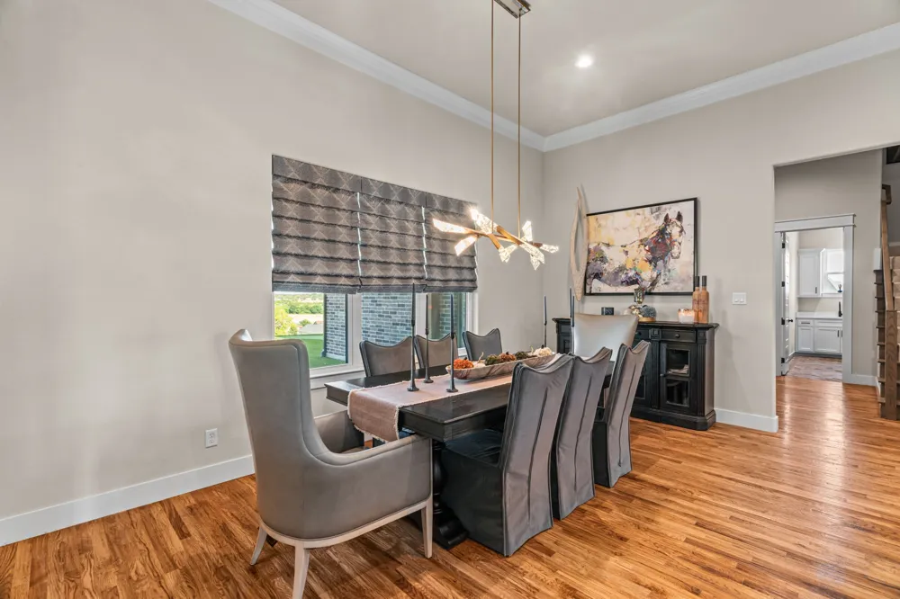 210 Wren View Weatherford, TX 76087