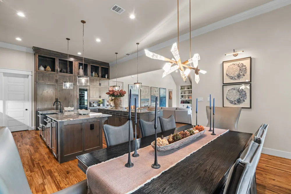 210 Wren View Weatherford, TX 76087