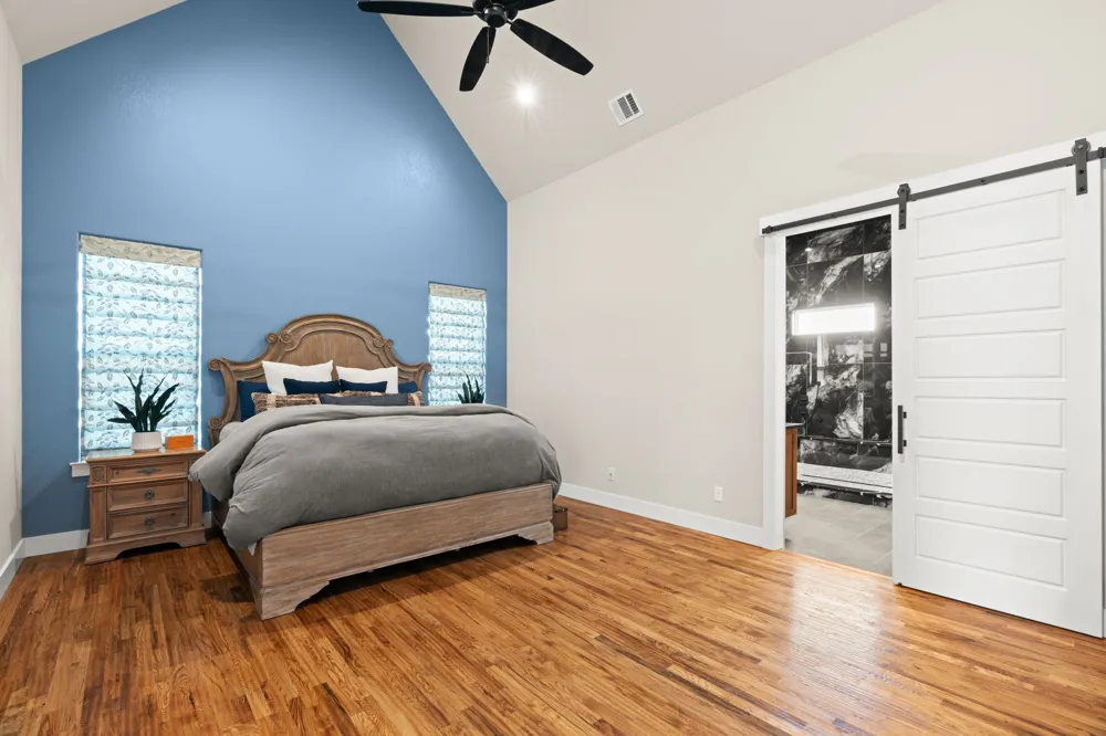210 Wren View Weatherford, TX 76087