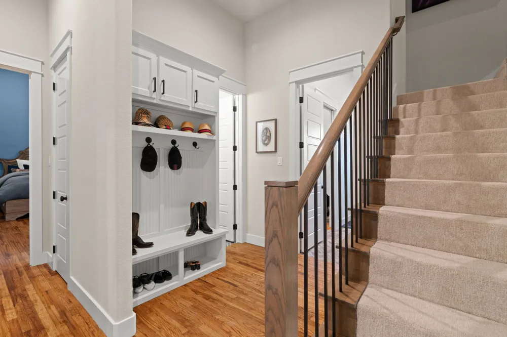 210 Wren View Weatherford, TX 76087