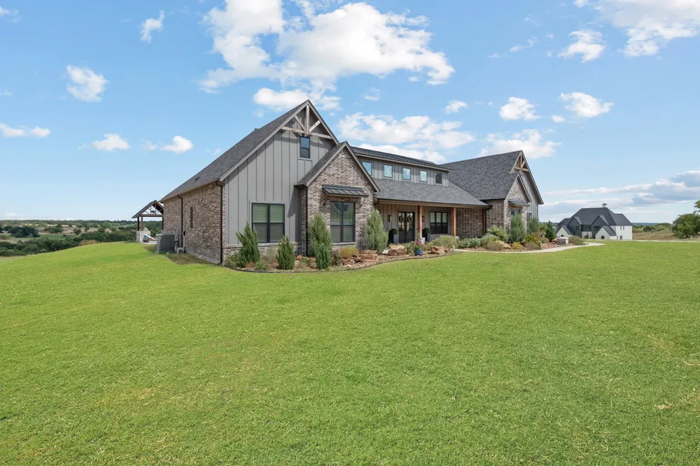 210 Wren View Weatherford, TX 76087
