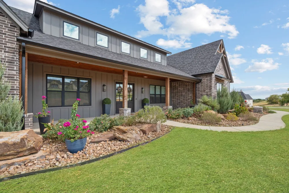 210 Wren View Weatherford, TX 76087