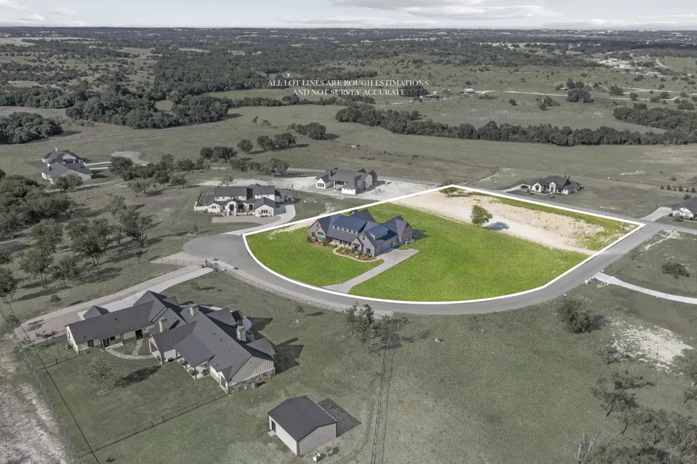 210 Wren View Weatherford, TX 76087