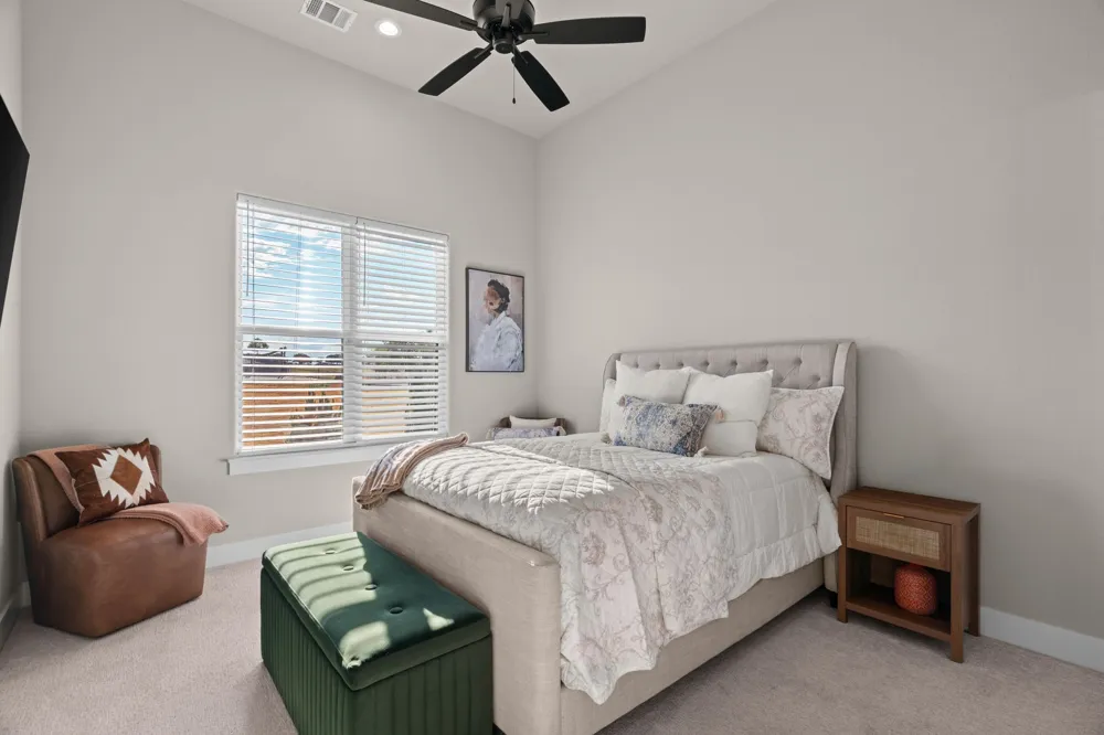 210 Wren View Weatherford, TX 76087
