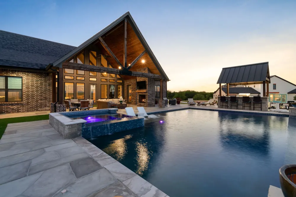 210 Wren View Weatherford, TX 76087