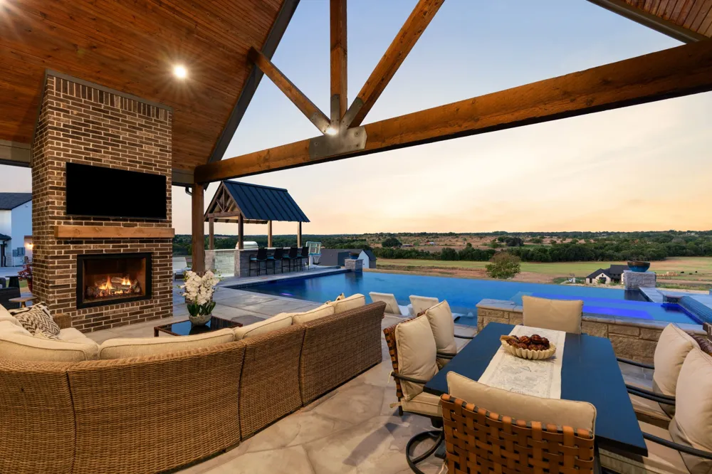 210 Wren View Weatherford, TX 76087