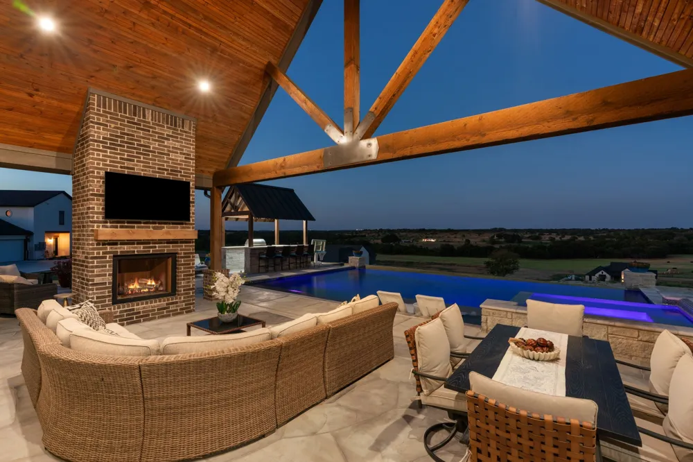 210 Wren View Weatherford, TX 76087