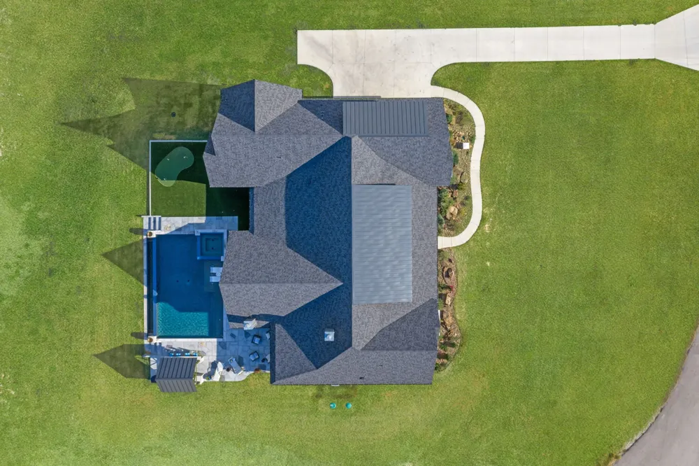 210 Wren View Weatherford, TX 76087